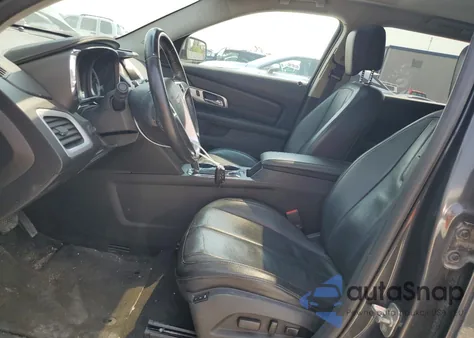 2013 GMC Terrain Slt из США, поврежденный, VIN 2GKFLXE38D6296464